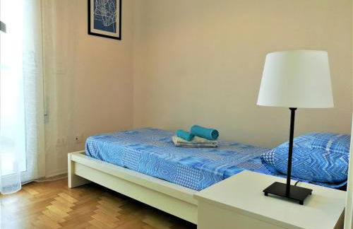 ARCHITECT'S APARTMENT PADOVA - Foto 17