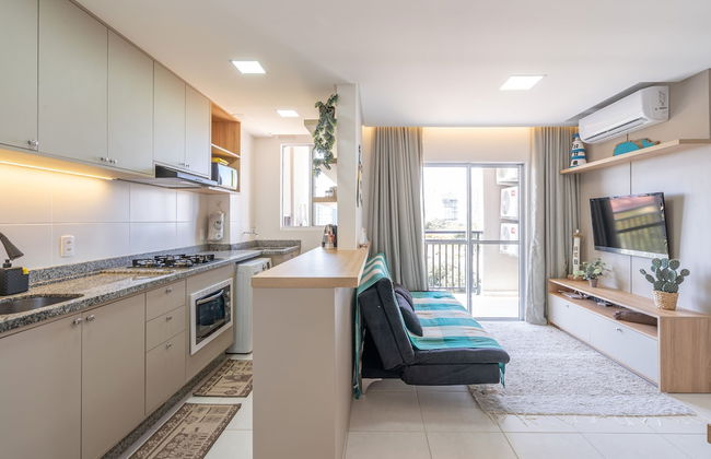 Santorini Confort Club - Photo 15