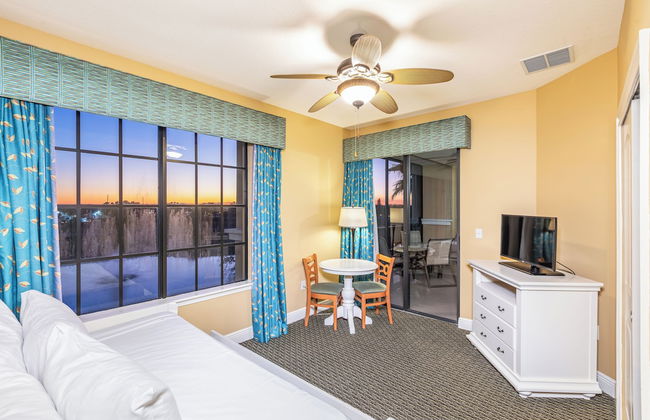 The Berkley, Orlando - Foto 24