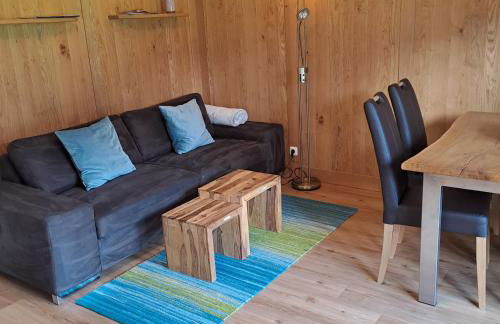 Lizzi Mountain Apartments - Foto 18