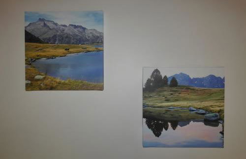 Gite 8 Personnes, Val D'azun - Photo 19