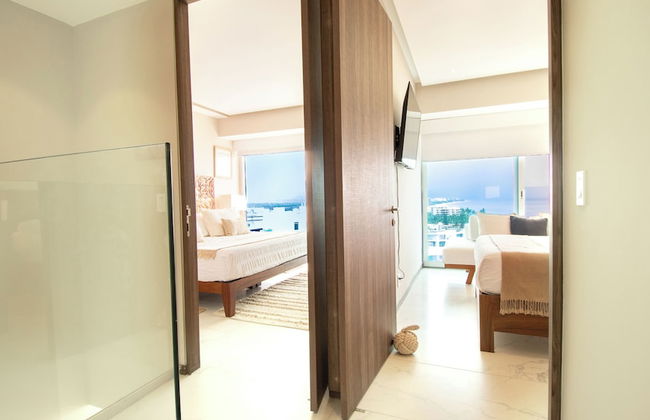 Condo Maritima 9U by Kivoya - Foto 4