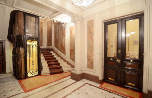 Champs Elysees - Foto 23