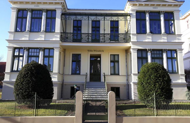 Ferienwohnung Morgenrote, Ahlbeck - Foto 1