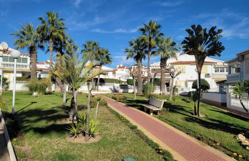 Terrace House in Orihuela Costa - Foto 15