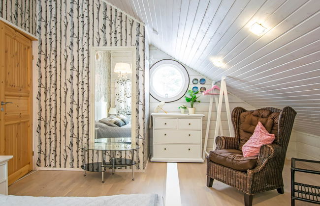 3 bedroom House in Kuopio with sauna - Photo 24