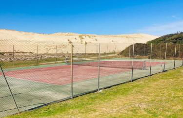 SEA view from BED 100M Beach, Free Parking, Surf - Foto 21