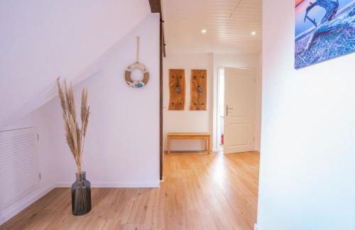 Ferienhaus "Seeadler" in Rankwitz am Peenestrom - Foto 12