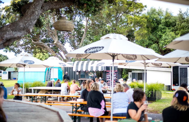 Hahei Beach Resort - Foto 57