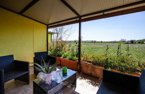 La Casina di Campagna - Photo 13