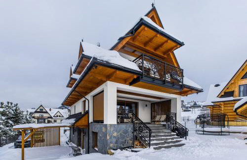 Gawra- apartament premium 120m2 Bukowina Tatrzańska - Foto 54