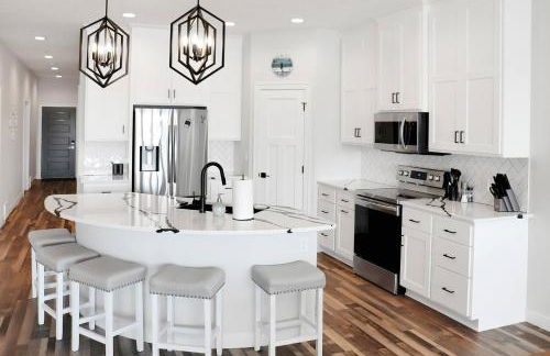 WaterFrontCondo!BridgesBay!Pet!Pools!4kingbedrooms - Foto 10