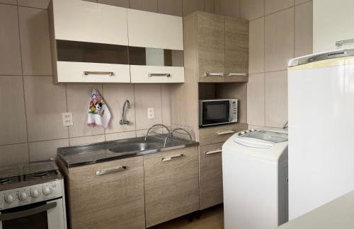 Apartamento Sunset 101 - Foto 8