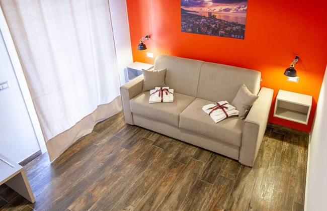 Five Rooms Brolo - Foto 11