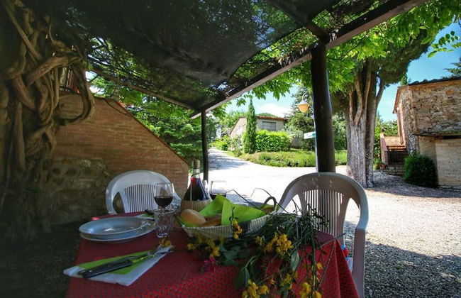 Bellavista farm of Quercini Maurizio - Foto 43