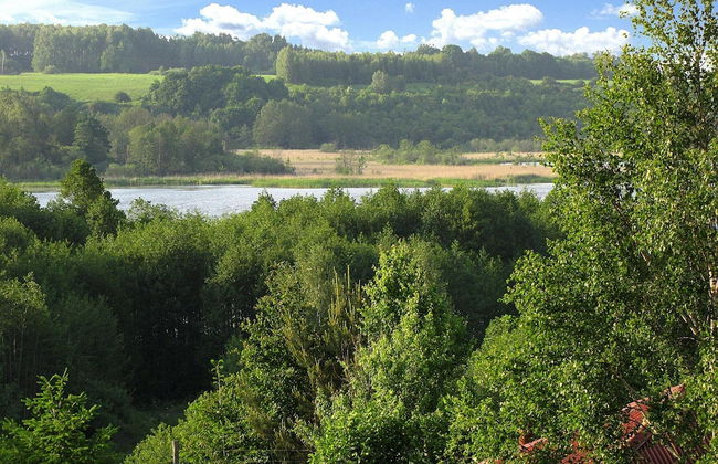 Beautiful Apartment Only 300m From the Lake, Bogdany - Foto 18