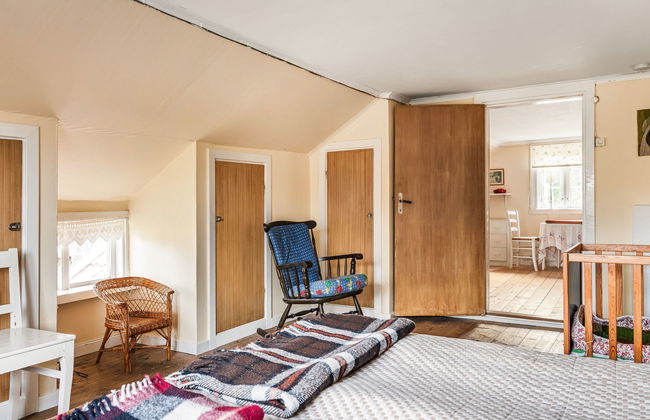 2 bedroom House in Eringsboda with garden - Photo 13