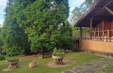 Recanto da Zizi e do Nezico - Foto 19