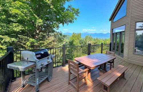 C13 Beautiful Bretton Woods ski-in ski-out townhouse for your family getaway to the White Mountains! - Foto 46