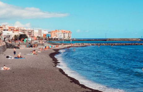 Canela Tenerife Apartment - Foto 36