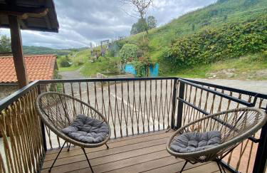 Country loft Zarautz- San Sebastián - Foto 29