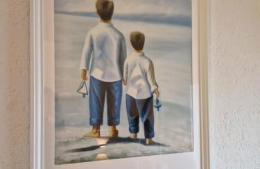 Haus Fuchsbau, Familienzeit und Fokus im Grünen - Foto 23