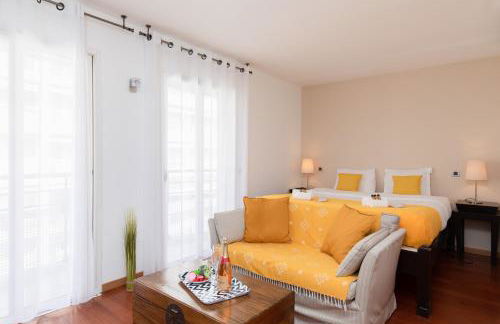 Pavillon Riviera YourHostHelper - Photo 26