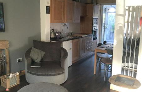 Ayrshire Holiday Cottage - Foto 17