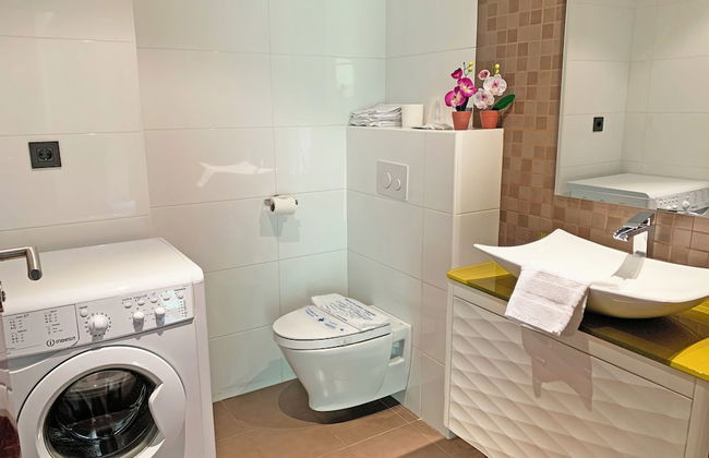 Apartamentos Llorts Ordino 3000 - Photo 34