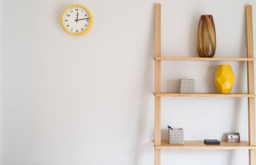 Swan Cottage - Foto 5