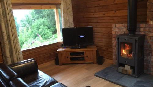 Ronaldsay Log Cabin - Photo 4