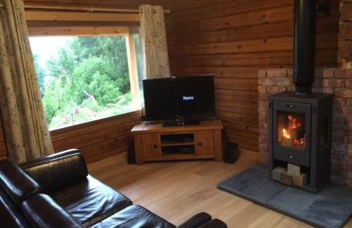 Ronaldsay Log Cabin - Photo 4