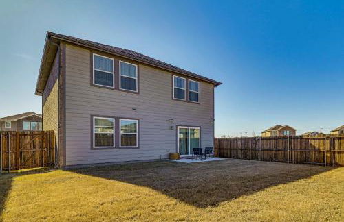 Group Haven in Princeton! WFH Ready and Ample Space - Photo 34