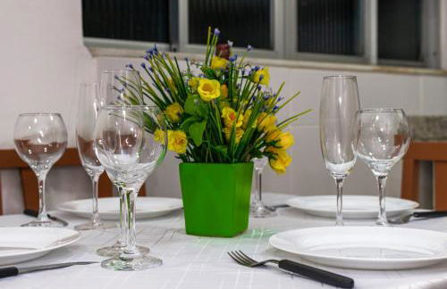 Centro Histórico Floripa Apartamento 2Q charme e conveniência - Photo 42