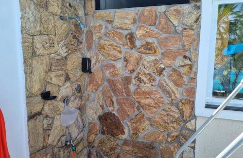 Casa Premium Piscina Privativa Gigante com Escorregador Próxima à Praia - Foto 38