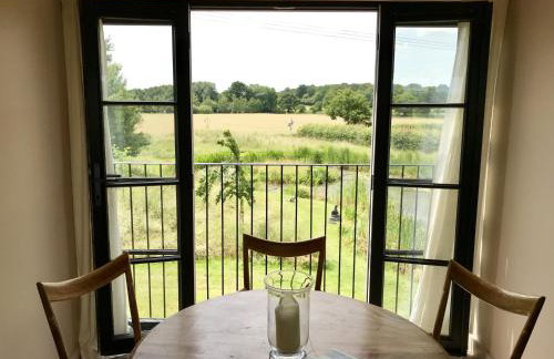 The Lakehouse Apartment by inspirestays-com - Foto 26