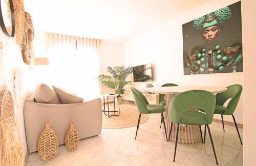 Exotik City Apartments 2-3 - Foto 1