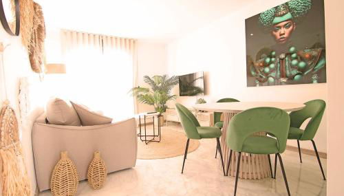 Exotik City Apartments 2-3 - Foto 1