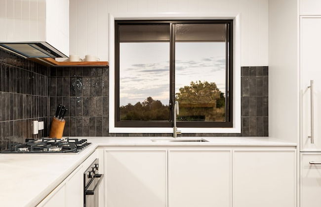 The Firebreak - Foto 20