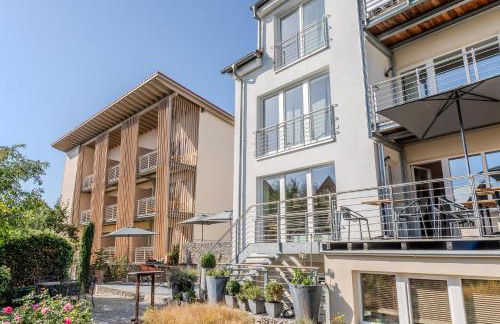 Aparthotel Parsberg GreenDesign - Foto 59