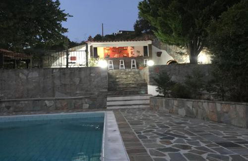 Villa Maroudia - Photo 13