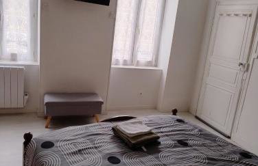 Séjour familial au Gite Iza – Lorme - Foto 24