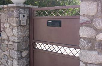 Villa Krina Rosa Aigio - Foto 60