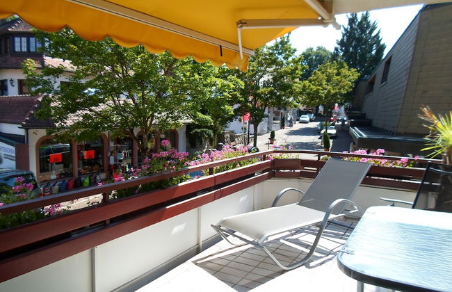 Park-Appartements - Foto 51