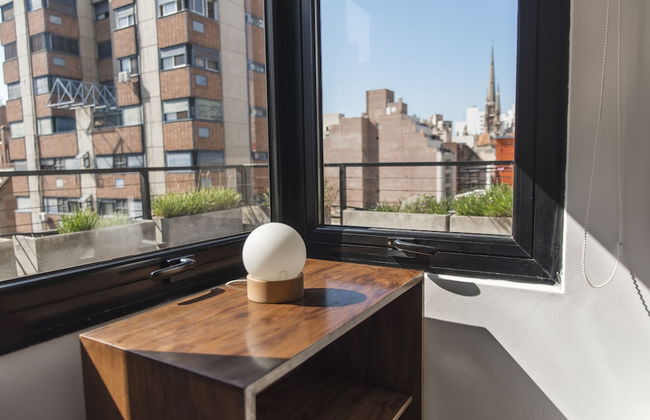 Babel Nueva Córdoba - Foto 51