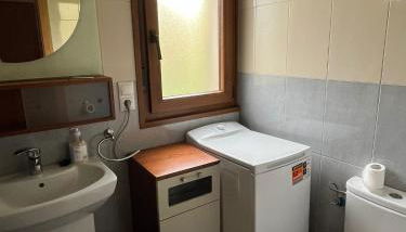 Apartamento en playa Río Azor Palmeira Ribeira - Foto 2