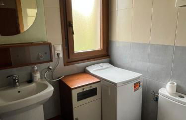 Apartamento en playa Río Azor Palmeira Ribeira - Foto 2