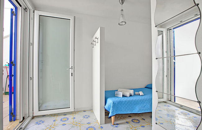 Complesso Azzurro Apartments - Photo 72