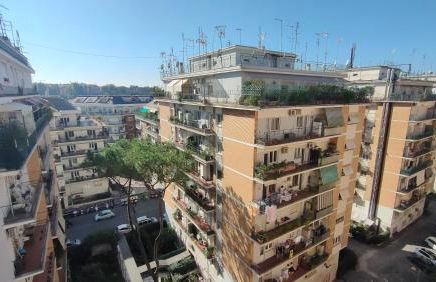 Nuova Casa Elena a Montesacro - Foto 24