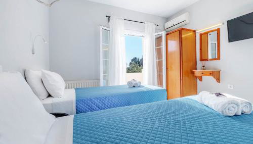 Elena-Stella Apartments Arillas Corfu - Foto 3